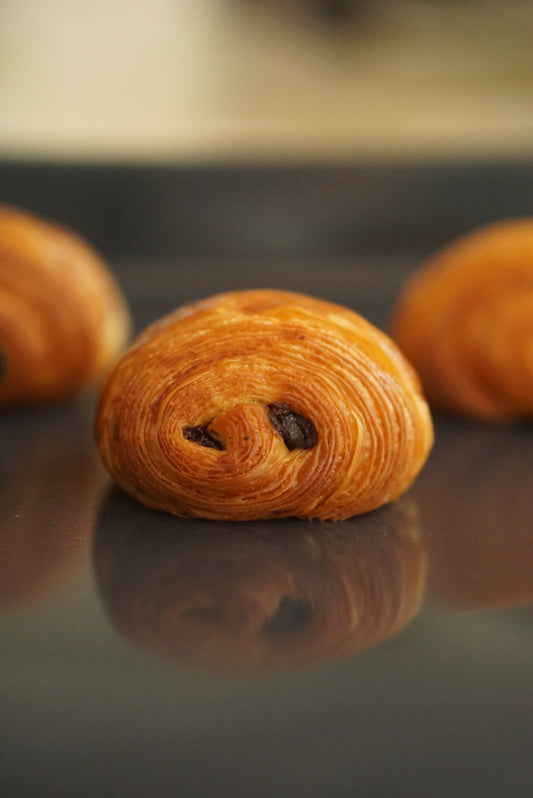 Mini Croissant