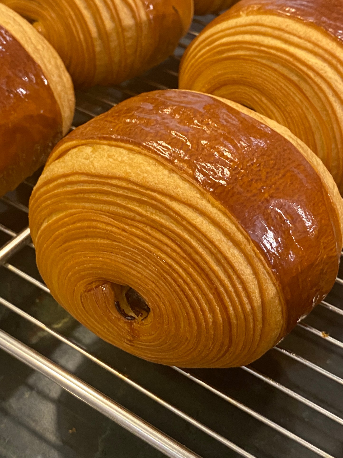 Pain Au Chocolat