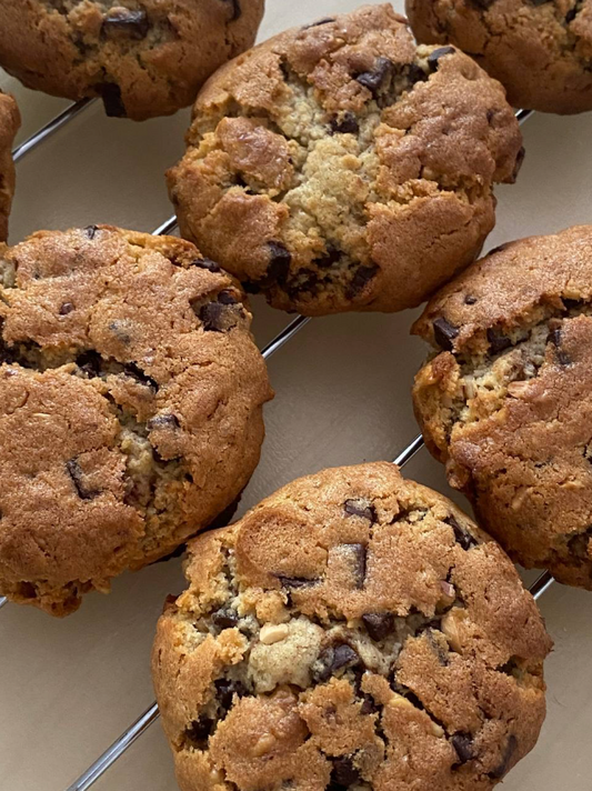 Chunky Cookies (Bundle of 5)