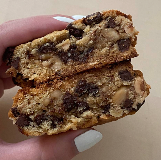 Chunky Cookies (Bundle of 5)